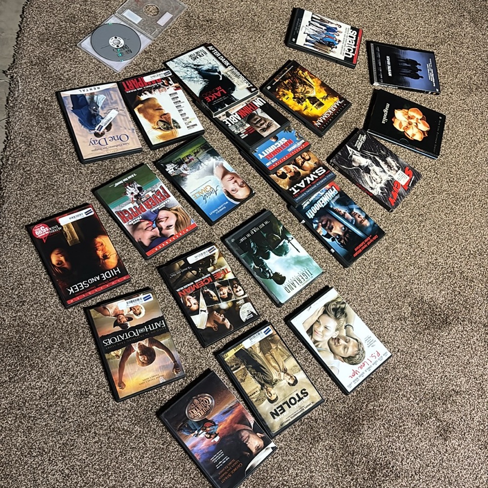 Videos - Picture 2 of 10